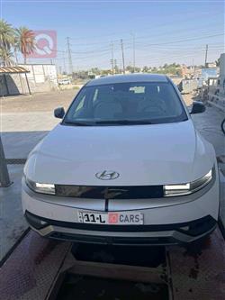 هيونداي كونا